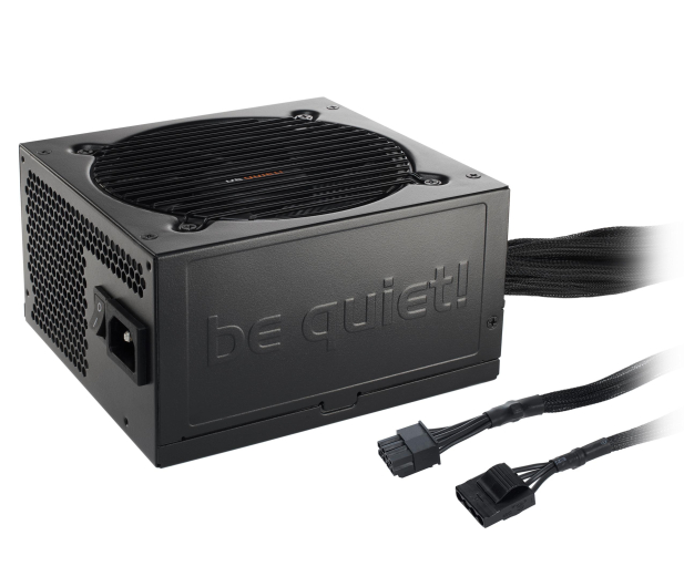 be quiet! Pure Power 11 700W 80 Plus Gold - 459594 - zdjęcie 2